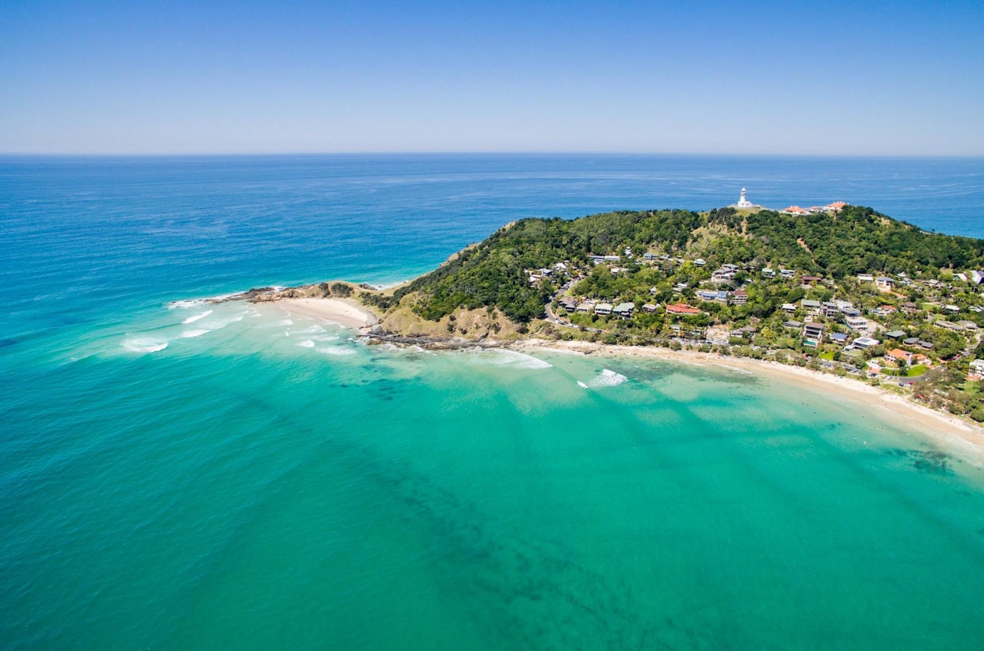 Builders in Byron Bay, Connect Builders by Aren Carter