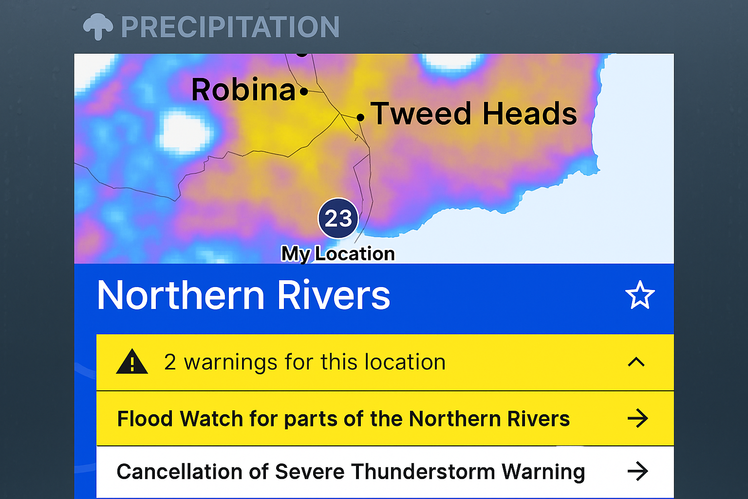 Building Insurance. A guide for property managers. Northern Rivers.